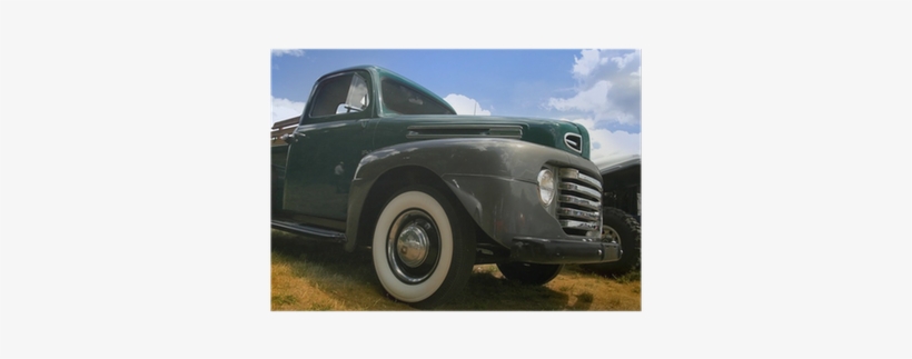 Truck, transparent png #2746872