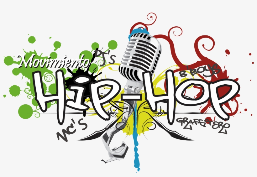 Rap Y Hip Hop, transparent png #2746897