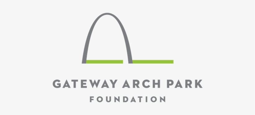 First Look At Gateway Arch Museum - Gateway Arch Park Foundation, transparent png #2747071