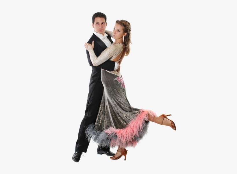 Couple Dance Images Png, transparent png #2747182