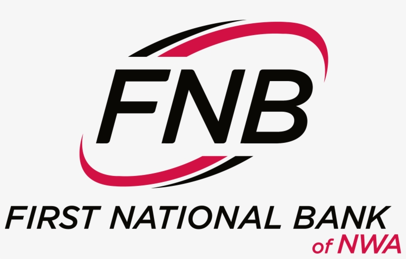 First National Bank Nwa - First National Bank Of Nwa, transparent png #2747242