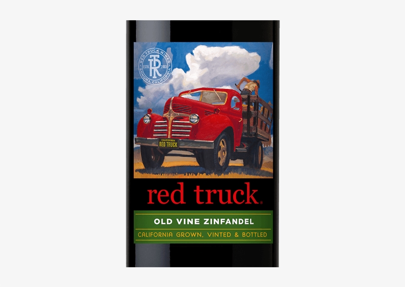 Red Truck Red, transparent png #2747303
