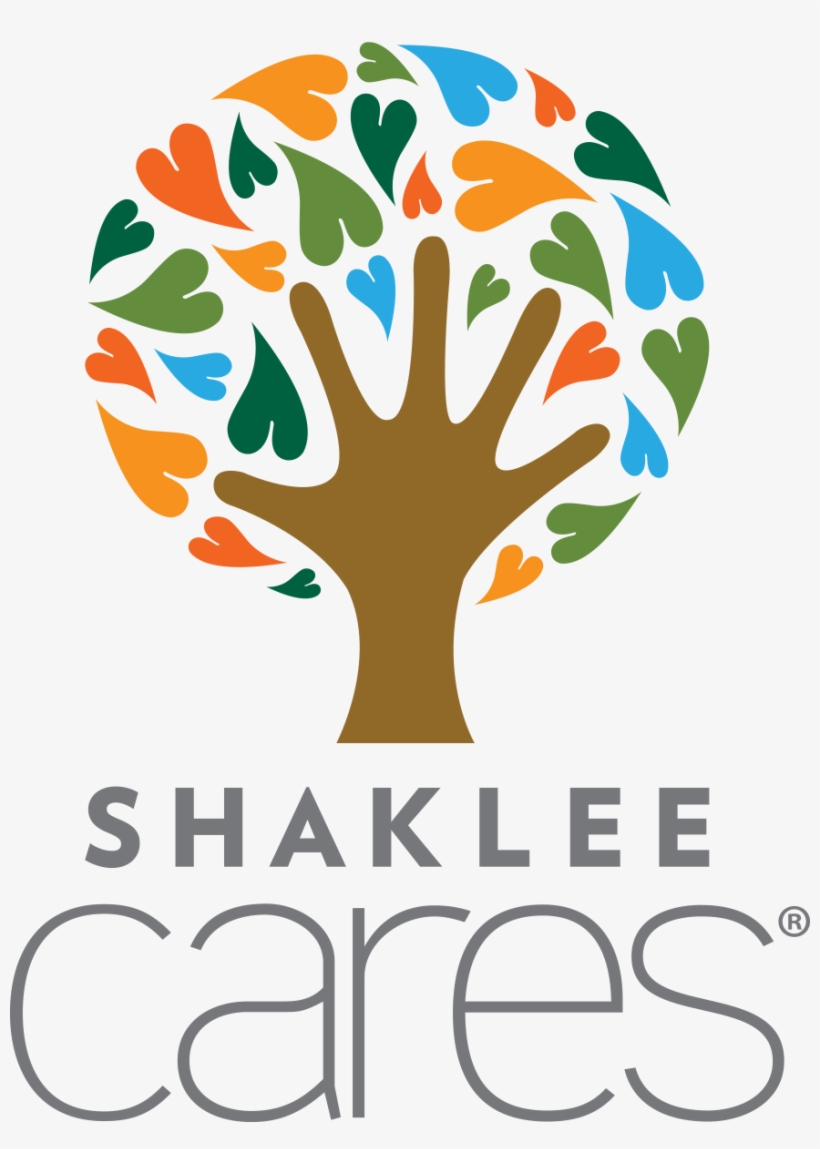 Contact Shaklee Cares - Shaklee Corporation, transparent png #2747395