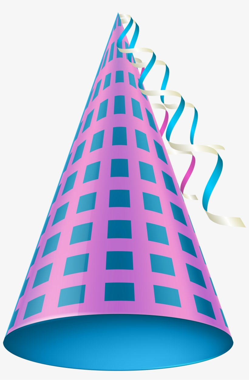 Party Hat, transparent png #2747453
