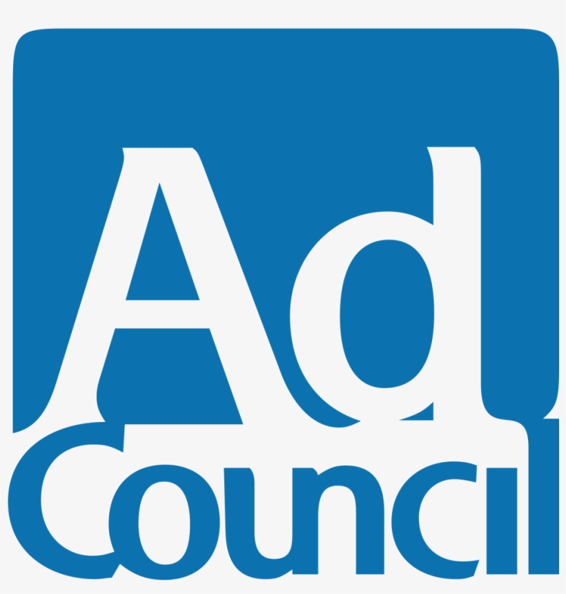 Ad Council Logo, transparent png #2747482