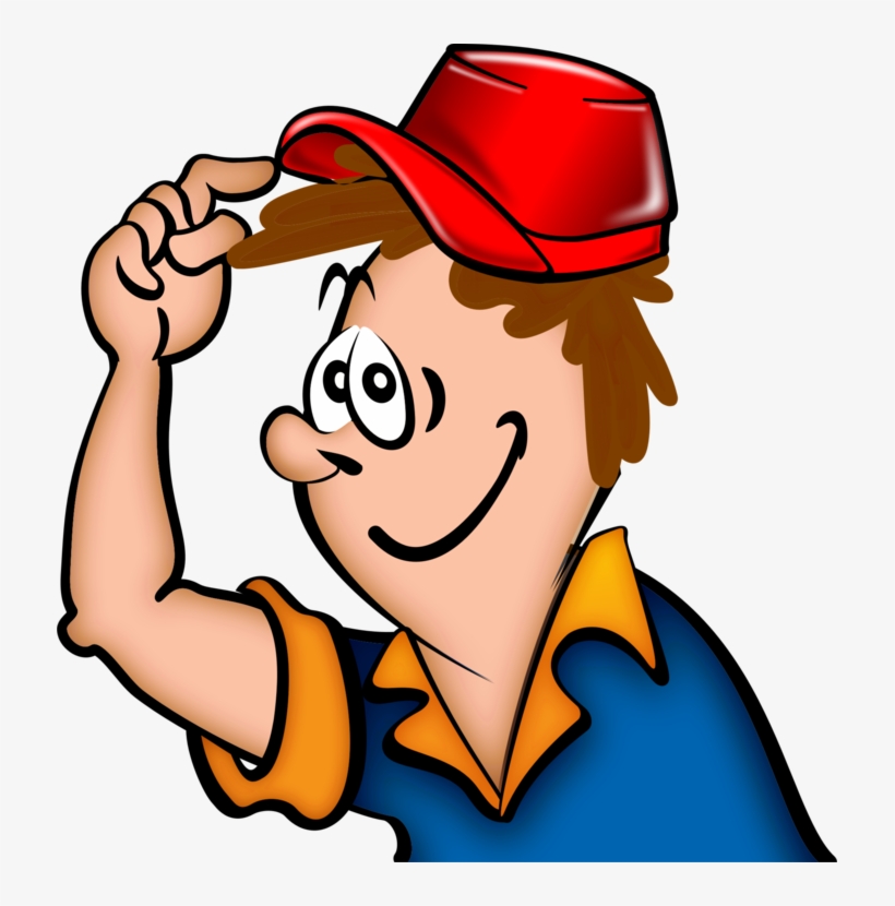 Hard Hats Clothing Cap Party Hat - Put On A Hat, transparent png #2747506