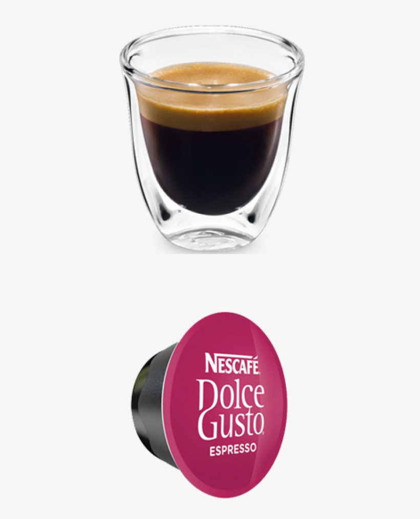 Dolce Gusto Espresso Png, transparent png #2747579