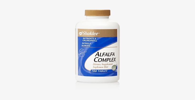 (new) Free Shipping Shaklee Vita-lea With Iron 240, transparent png #2747607