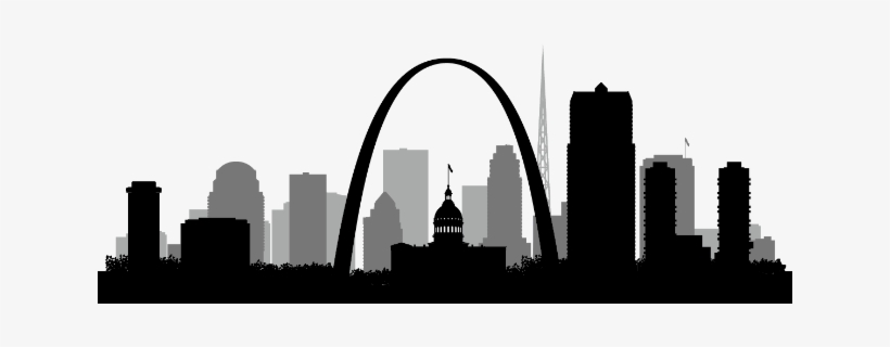 St. Louis, transparent png #2747631