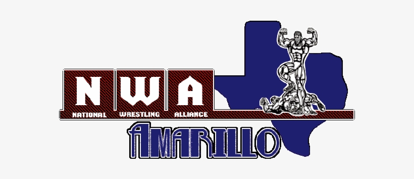 Nwa Amarillo Results & News - Graphic Design, transparent png #2747701