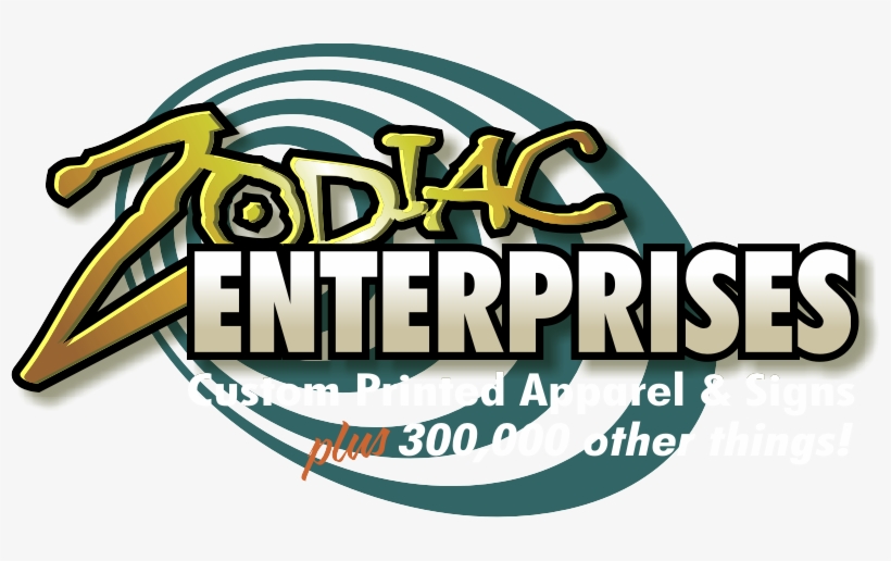 Zodiac Enterprises - Facebook, transparent png #2747721