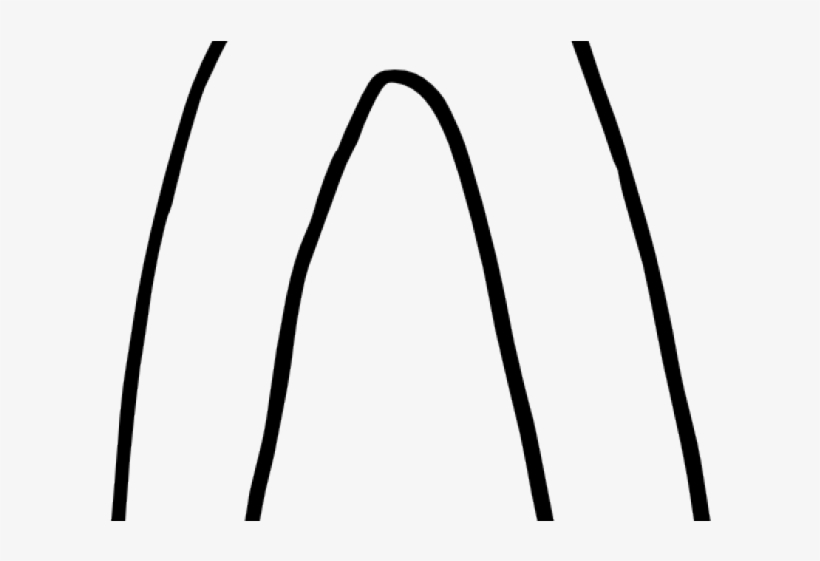 Gateway Arch Cliparts, transparent png #2747722