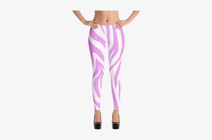 Pink Zebra - Deep Pink Ascent Sneakers, transparent png #2747792