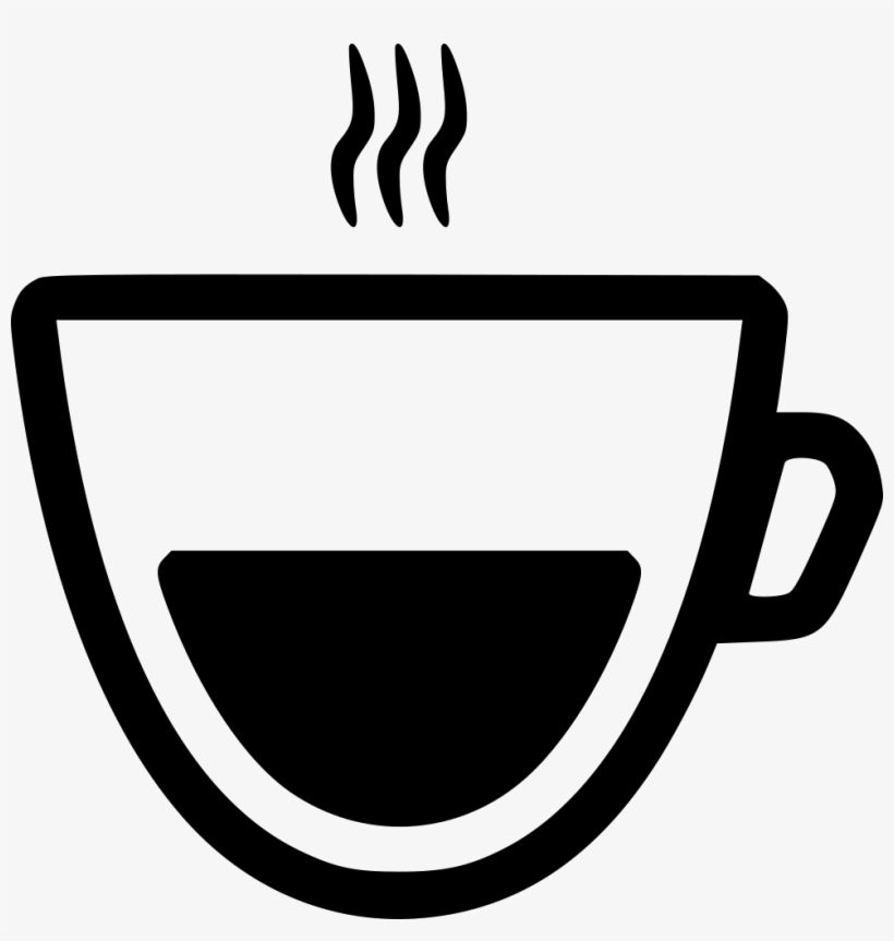 Espresso Comments - Espresso, transparent png #2747913