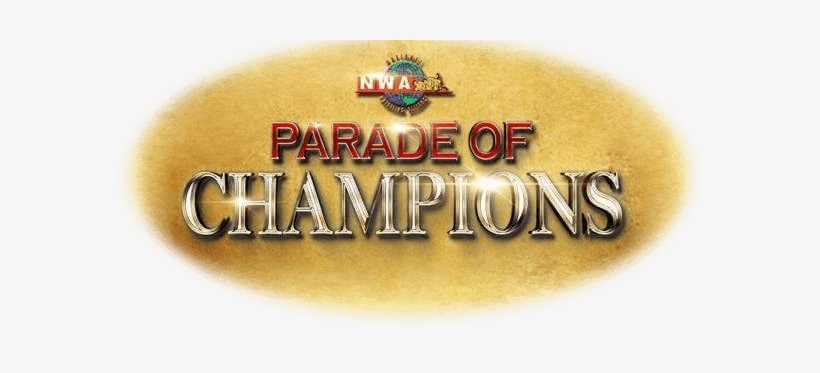 Nwa Parade Of Champions 2016, transparent png #2747962