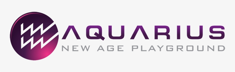 Aquarius New Age Playground - Aquarius Ballroom Dance Studios, transparent png #2747987