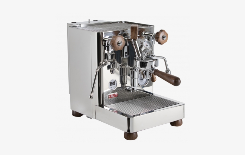 If You Are Not A Real Barista, Keep Away From Me - Lelit Bianca, transparent png #2748086