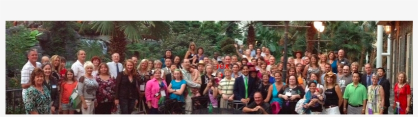 I Got Involved With Shaklee Because I Had Been Sick - Crowd, transparent png #2748105