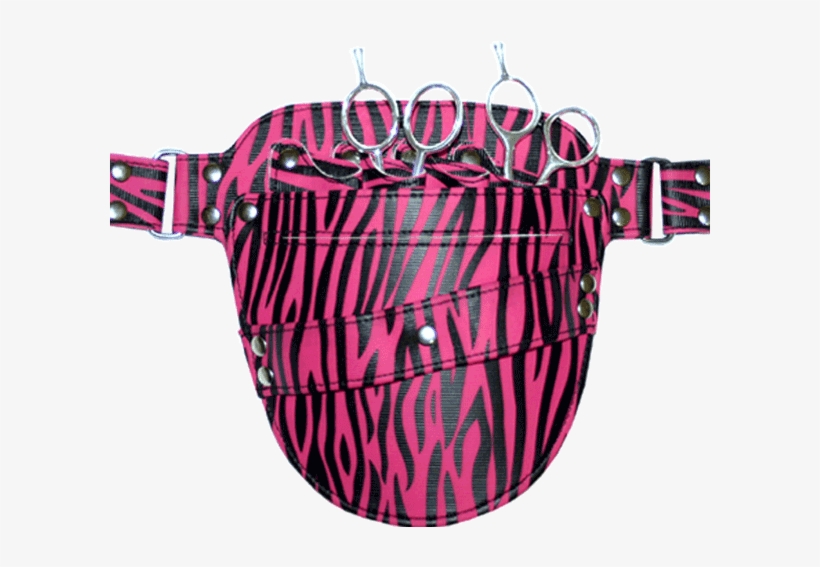 Kassaki Hairdressing Scissor Holster Pouch Bag, transparent png #2748151