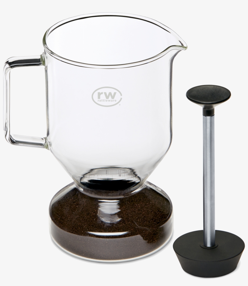 Rattleware Cupping Brewer - Egg Cup, transparent png #2748153