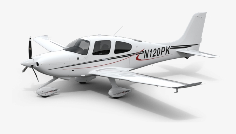 Sr20 - Sr20 Cirrus, transparent png #2748181
