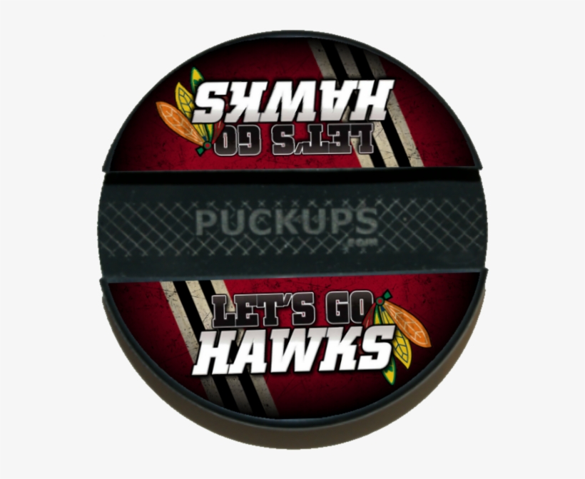 Chicago Blackhawks, transparent png #2748184