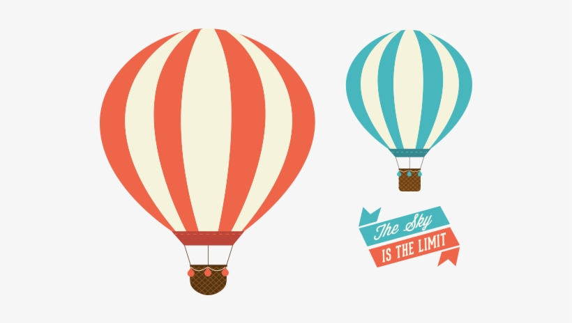 Related Wallpapers - Air Balloon Vector Png, transparent png #2748261