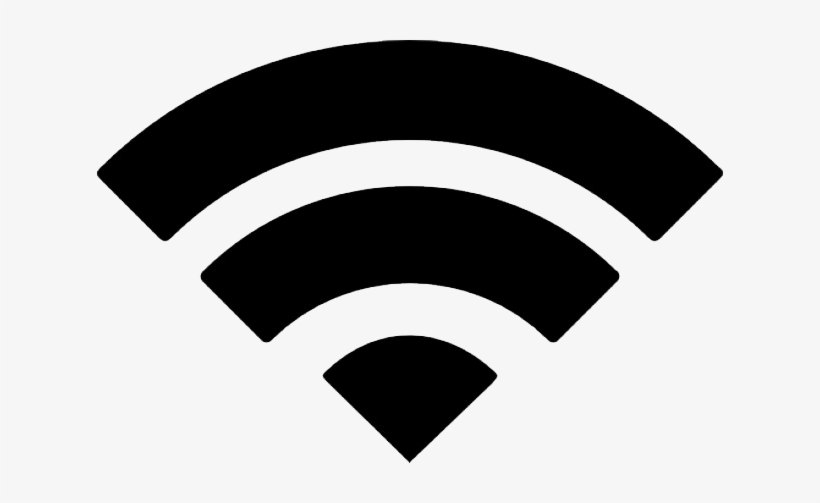 Download - Wifi Signal Logo, transparent png #2748264