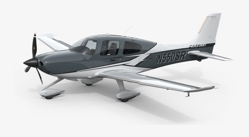 Sr22t - Cirrus Aircraft, transparent png #2748327