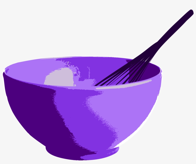 Ombre Alien Emoji Purple Tumblr Gradient - Bowl Transparent, transparent png #2748537