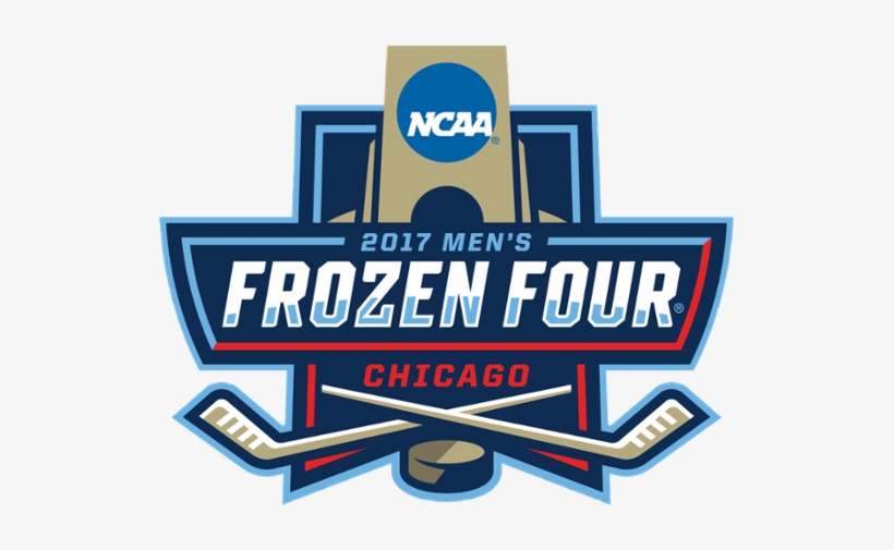 Lightning 4, Blackhawks - Ncaa Hockey Bracket 2017, transparent png #2748565