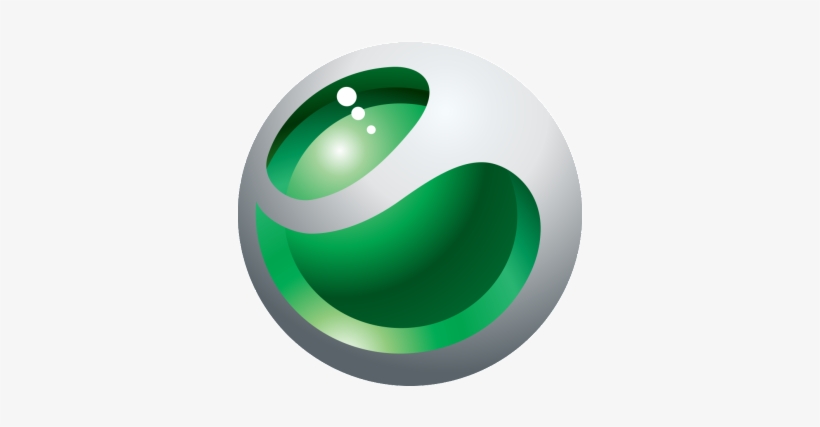Sony Ericsson Logo - Joint Venture Co Branding Examples, transparent png #2748647