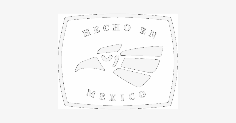 Premium Vectors - Hecho En Mexico, transparent png #2748688