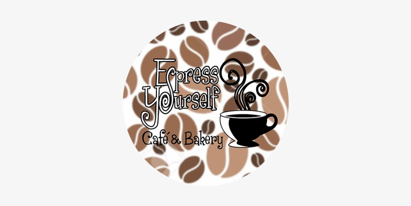 Espresso Yourself, transparent png #2748724