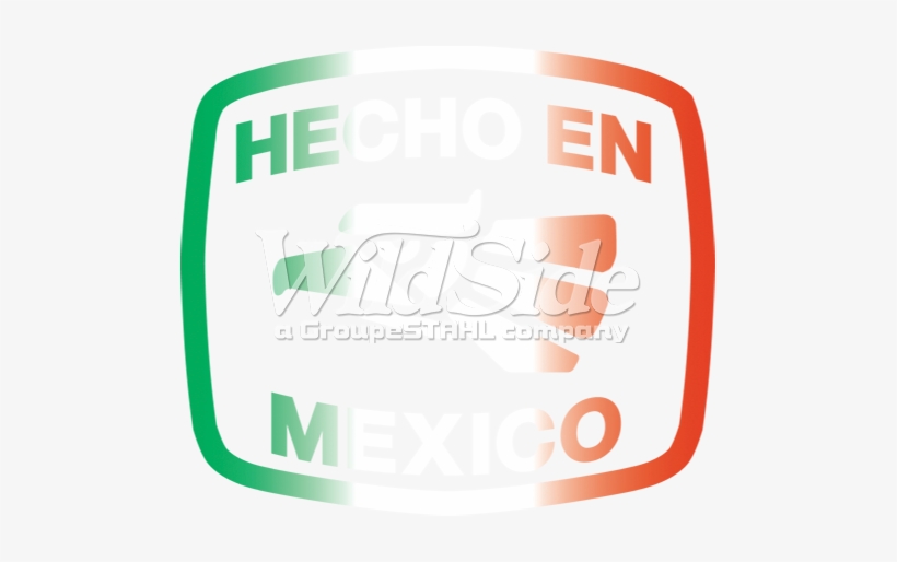 Hecho En Mexico - Mexico Eagle Sign, transparent png #2748754