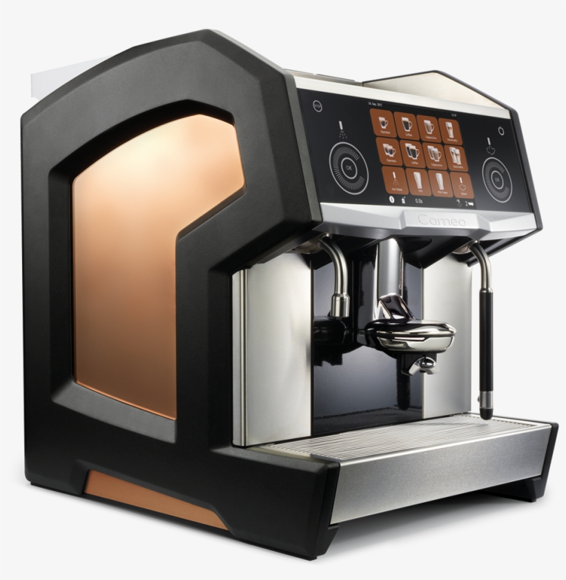 Contact Us - Eversys Cameo, transparent png #2748797