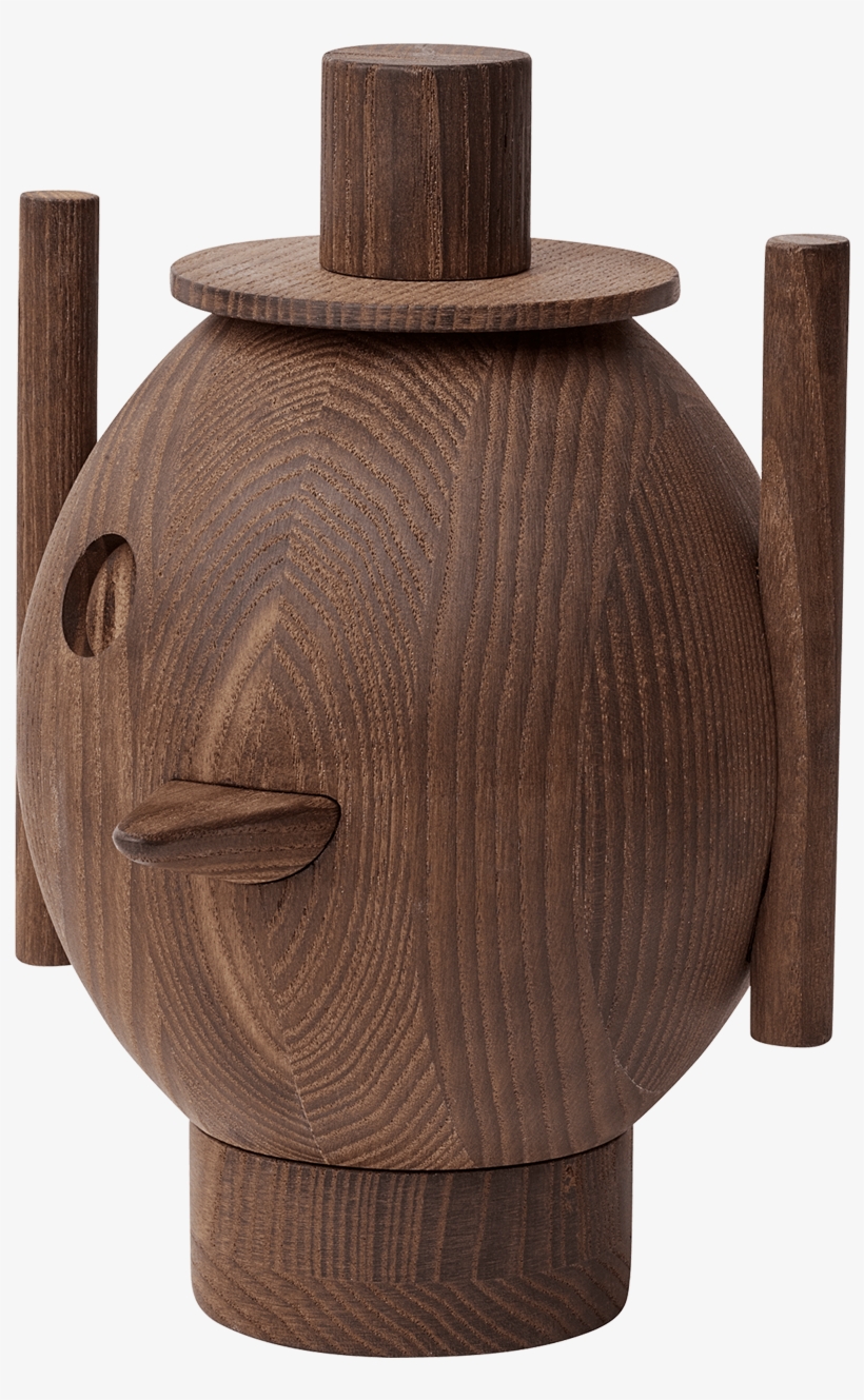 Jaime Hayon Geo Figure - Jaime Hayon, transparent png #2748800