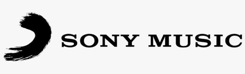 Sony Music Logo Eps, transparent png #2748803