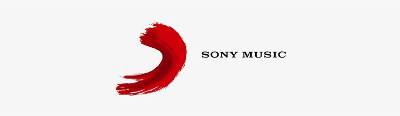Sony Music Logo Png - Sony Music Canada Logo, transparent png #2748821