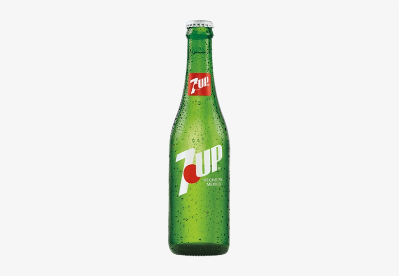 Made In Mexico - Png7up, transparent png #2748822