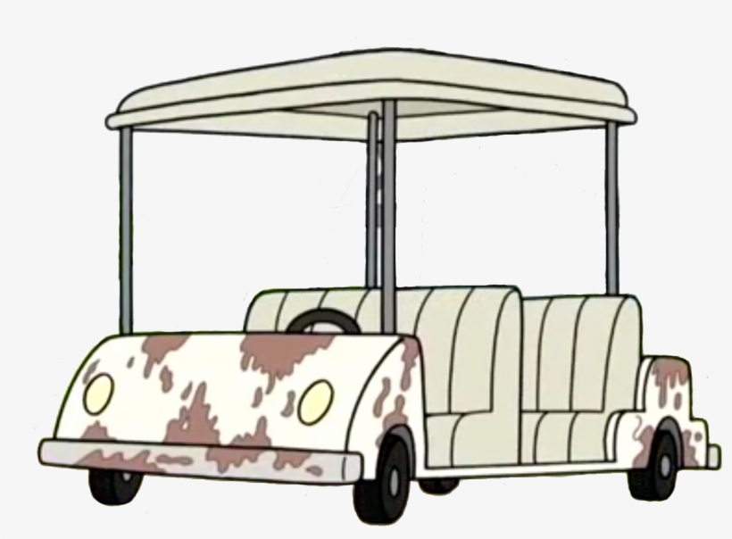 Cart - Wiki, transparent png #2748870