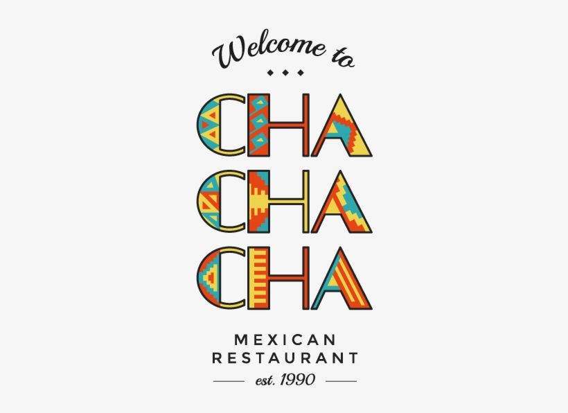 Cha Cha Cha Mexican Restaurant In Singapore - Cha Cha Cha Singapore Menu, transparent png #2748950