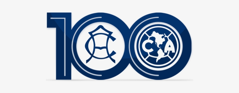 23 May - Club America, transparent png #2748973