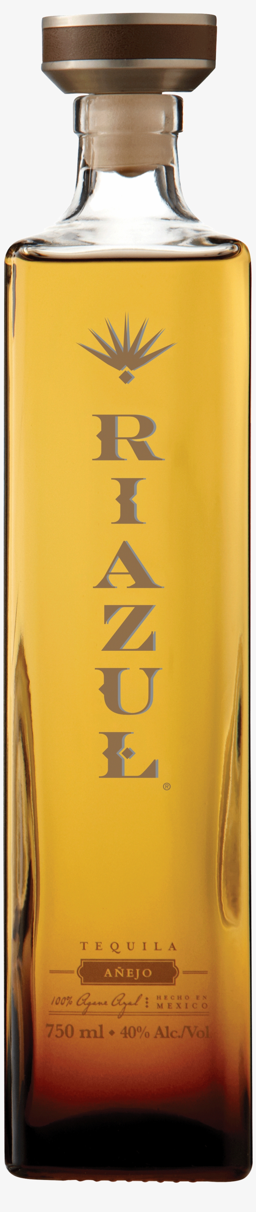 300dpi Image/png - Riazul Tequila, transparent png #2748975