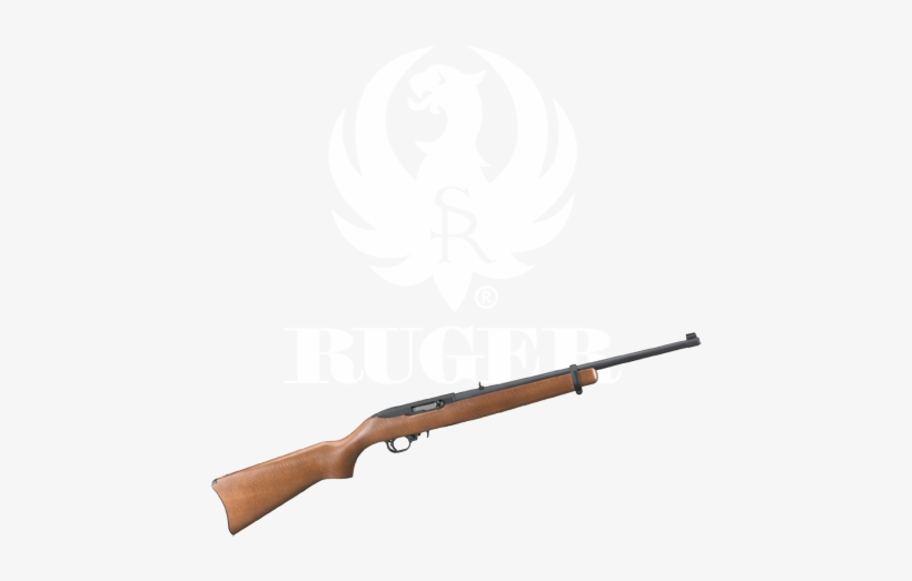 Ruger 10/22 Mcgowen Barrels - Ruger Logo, transparent png #2749034