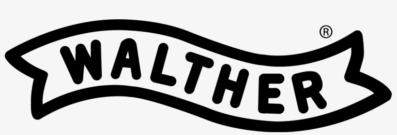 Open - Walther Arms Logo, transparent png #2749236