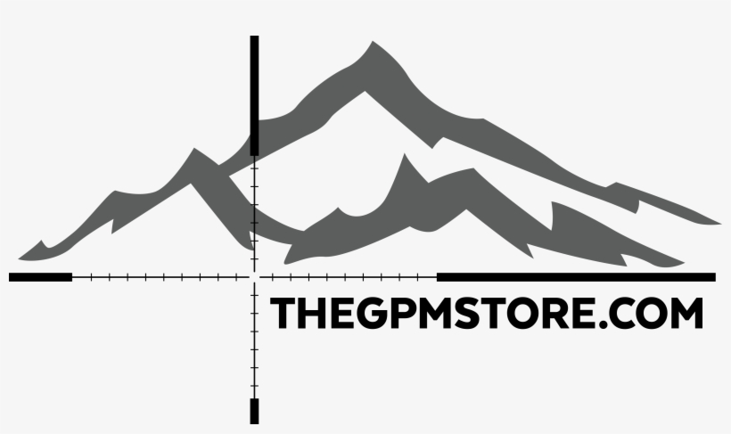 Ruger Precision Rifle, transparent png #2749251
