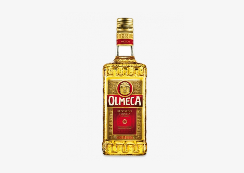 Olmeca Tequila 700ml - Olmeca Tequila, transparent png #2749254