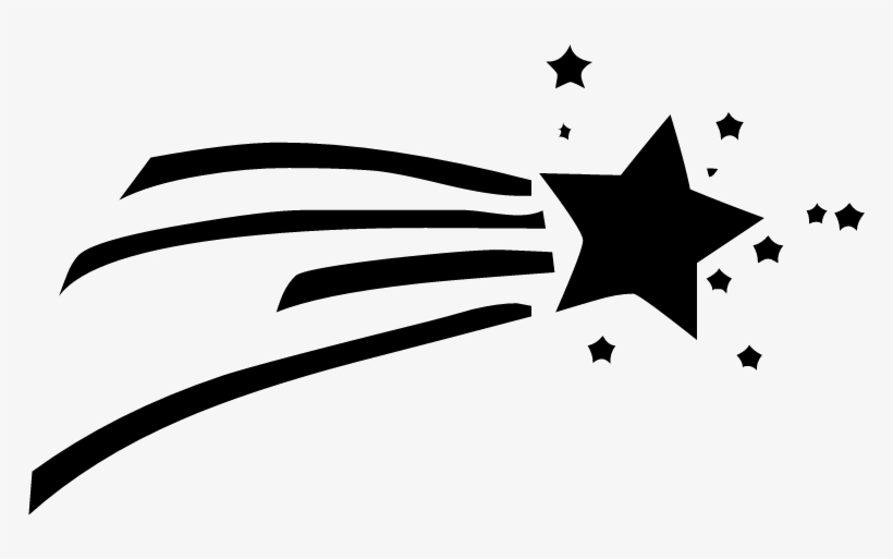 Star Transparent Tumblr - Brush, transparent png #2749364