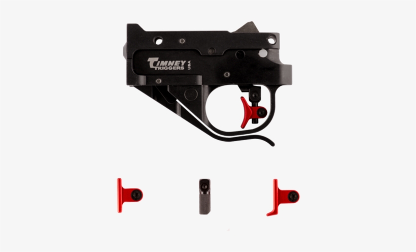 Calvin Elite Replacement Trigger For The Ruger 10/22® - Ruger 10 22, transparent png #2749366